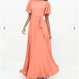 Formal Dress by Babaroni